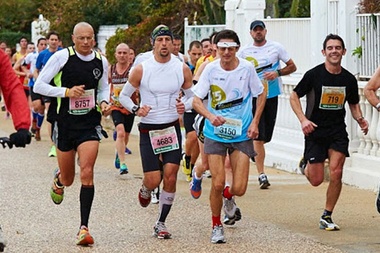 Más info: Mitja Santa Pola Foto: Mijta Marató 2014>>(LUIS CONTE)